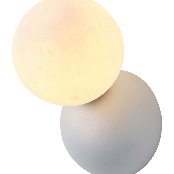 Απλίκα Τοίχου Eurolamp Terpsi 144-58027