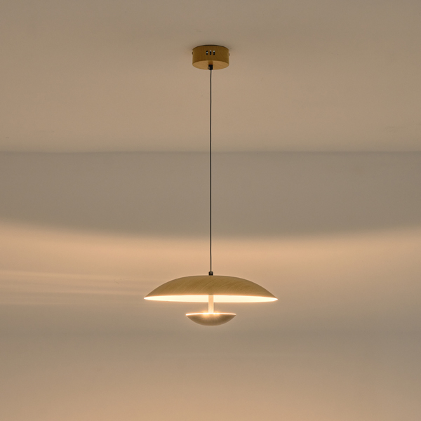 Φωτιστικό Οροφής Μονόφωτο LED Eurolamp Apsis 144-15050