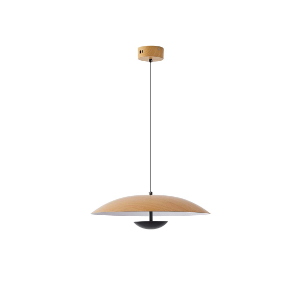 Φωτιστικό Οροφής Μονόφωτο LED Eurolamp Apsis 144-15051