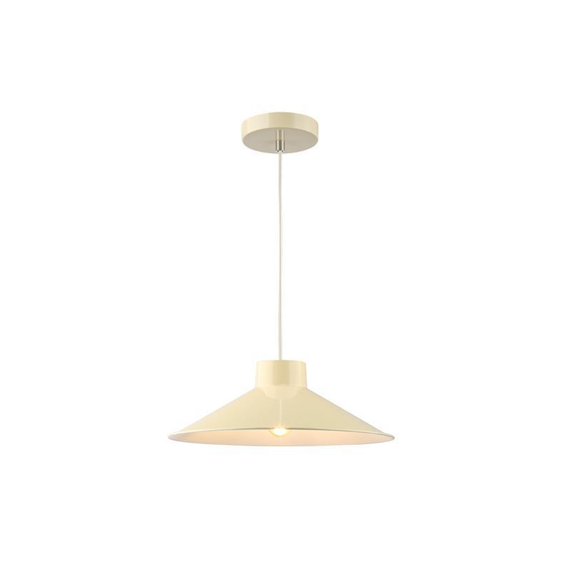 Φωτιστικό Οροφής Μονόφωτο Eurolamp Neli 144-28506