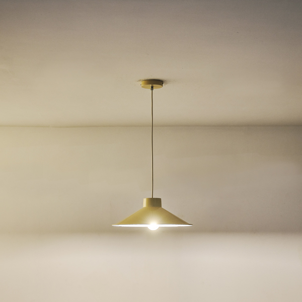 Φωτιστικό Οροφής Μονόφωτο Eurolamp Neli 144-28506