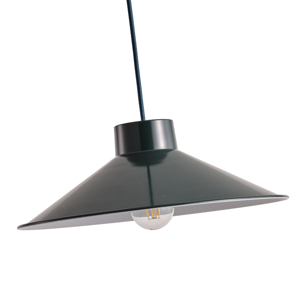 Φωτιστικό Οροφής Μονόφωτο Eurolamp Neli 144-28507