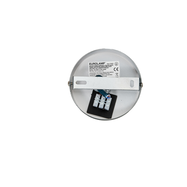 Φωτιστικό Οροφής Μονόφωτο Eurolamp Neli 144-28507