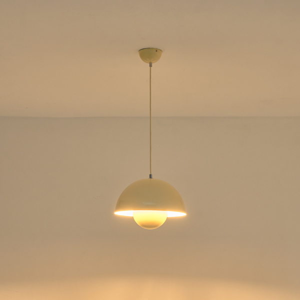 Φωτιστικό Οροφής Μονόφωτο Eurolamp Jarden 144-28554