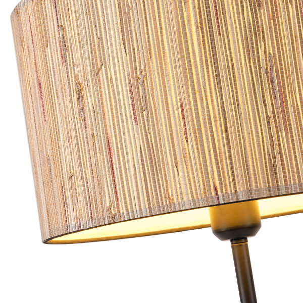 Φωτιστικό Δαπέδου Eurolamp Aenon 144-31034