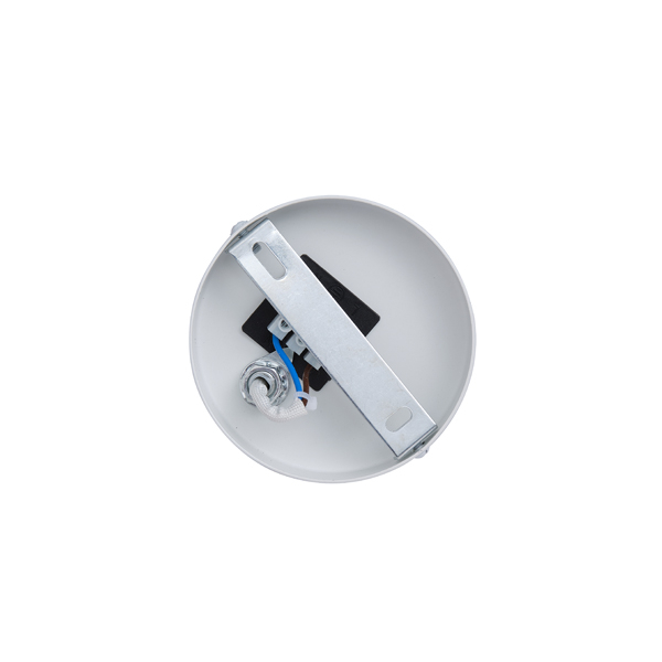 Απλίκα Τοίχου Eurolamp Isla 144-33053 Home Φωτιστικά Spitishop
