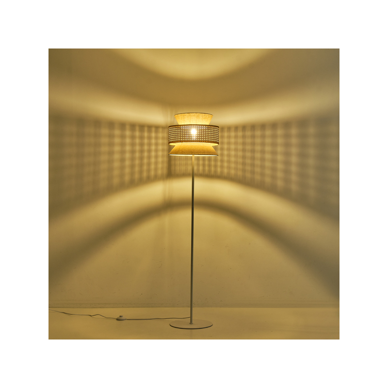 Φωτιστικό Δαπέδου Eurolamp Isla 144-33054