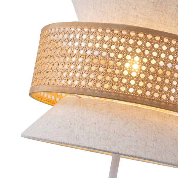 Φωτιστικό Δαπέδου Eurolamp Isla 144-33054