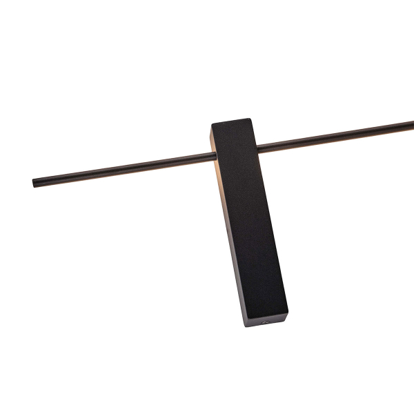 Απλίκα Τοίχου LED Eurolamp Clio 144-58021