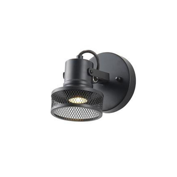 Σποτ Μονόφωτο Eurolamp Solun 145-25045
