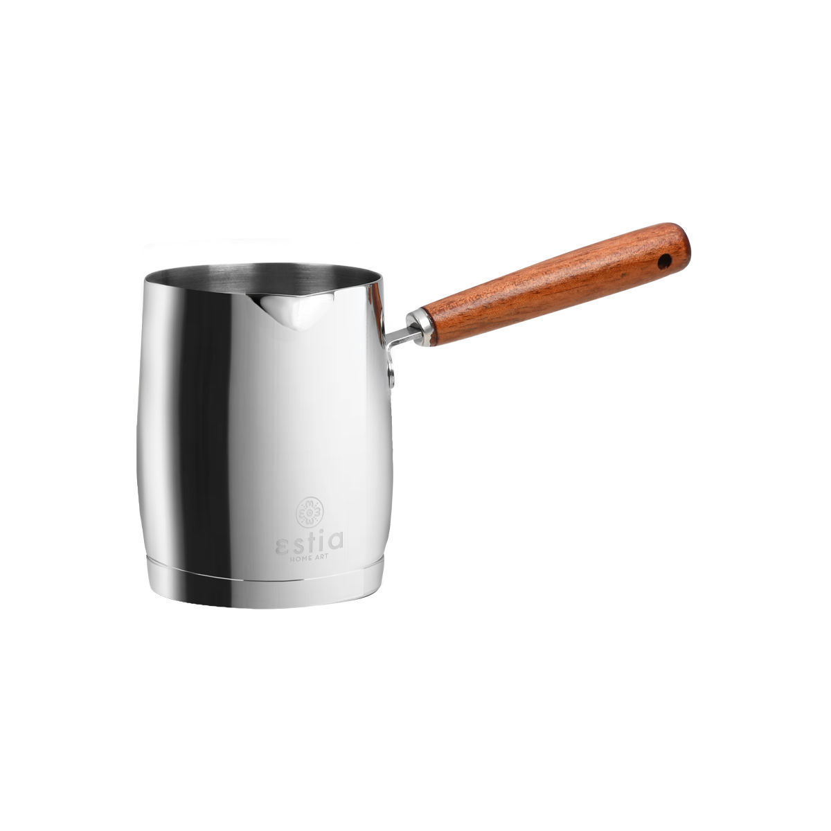 εstia Μπρίκι Ανοξείδωτο 530ml Estia Mokka 01-30247