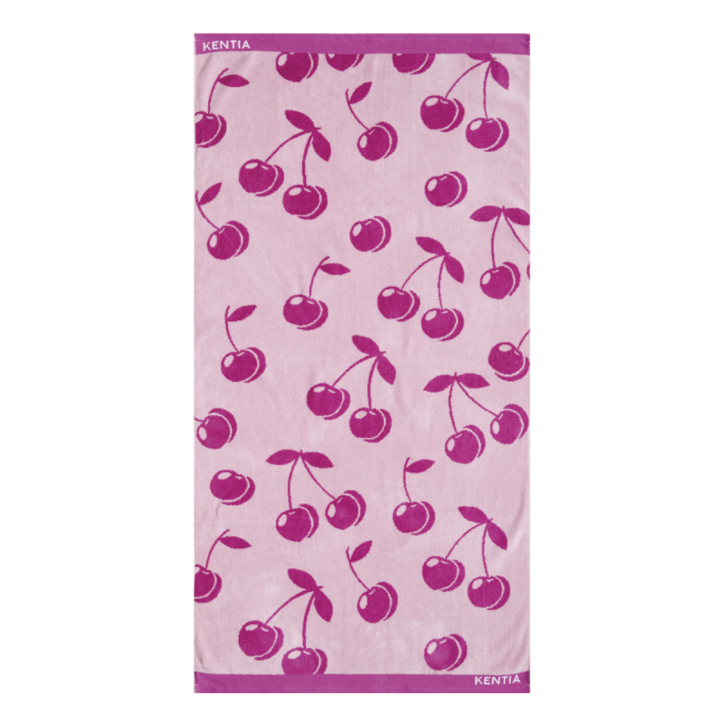 Παιδική Πετσέτα Θαλάσσης (70x140) Kentia Loft Morelo