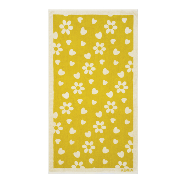 Παιδική Πετσέτα Θαλάσσης (70x140) Kentia Loft Reyna