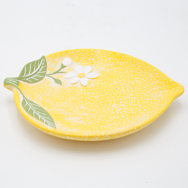 Πιατέλα Διακόσμησης (25x19.5x3) Estheti 819-00620