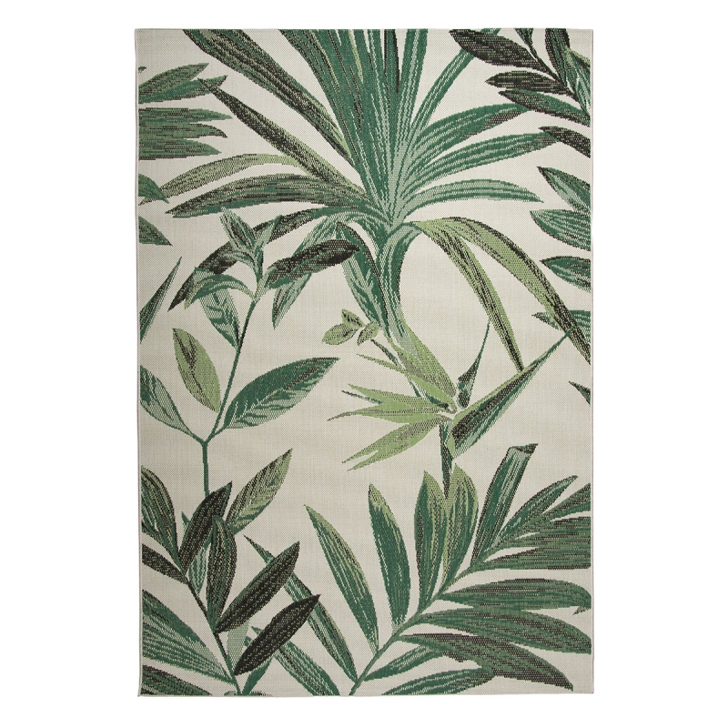 Χαλί Καλοκαιρινό (160x230) Βιοκαρπέτ Star 19482-062