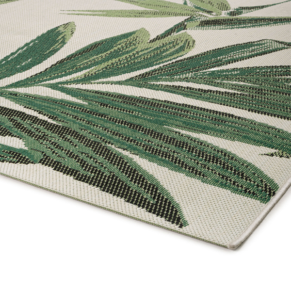 Χαλί Καλοκαιρινό (160x230) Βιοκαρπέτ Star 19482-062