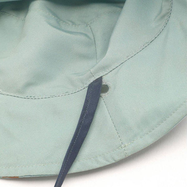 Παιδικό Καπέλο 2 Όψεων Με Αντιηλιακή Προστασία UPF30 Monneka Cool Dinos