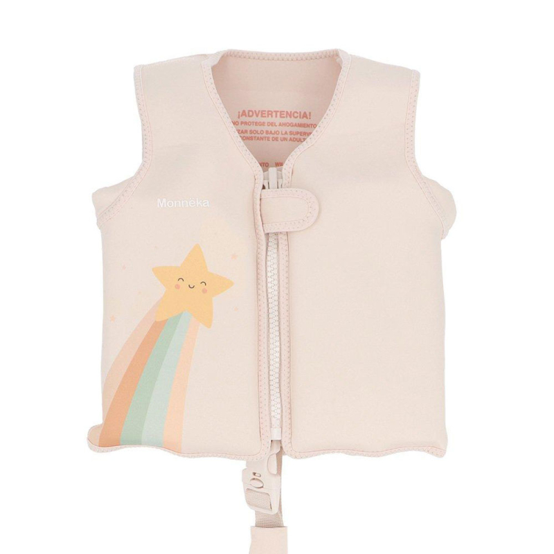 Παιδικό Γιλέκο Κολύμβησης Monneka Starlight