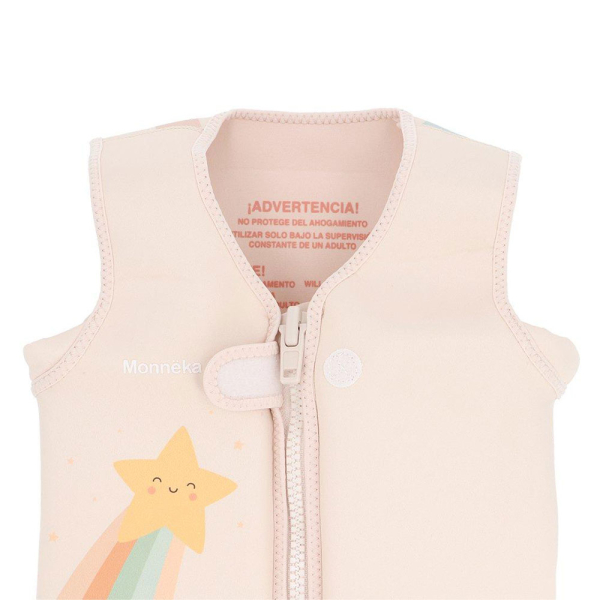 Παιδικό Γιλέκο Κολύμβησης Monneka Starlight