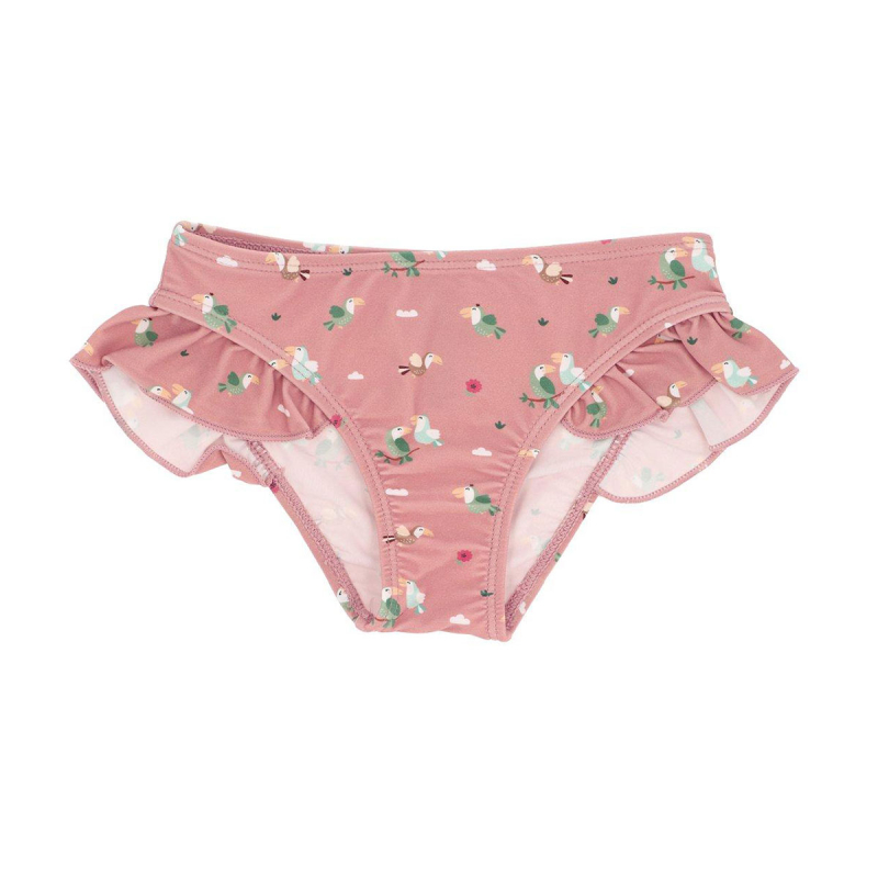 Παιδικό Μαγιό Με Αντηλιακή Προστασία Monneka Toucan