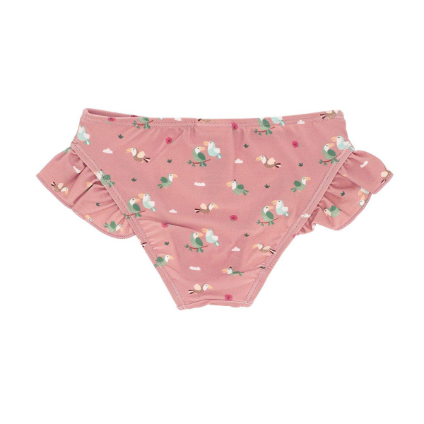 Παιδικό Μαγιό Με Αντηλιακή Προστασία Monneka Toucan