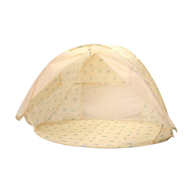 Παιδικό Σκίαστρο Παραλίας Pop Up Με Αντιηλιακή Προστασία UV SPF 50+ Monneka Surf Van