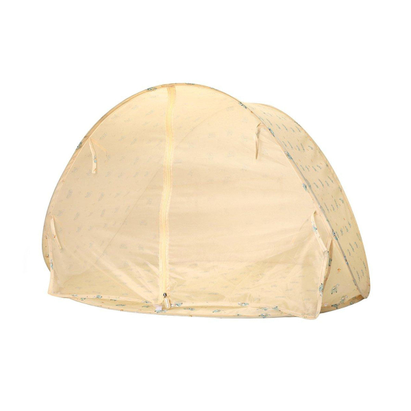 Παιδικό Σκίαστρο Παραλίας Pop Up Με Αντιηλιακή Προστασία UV SPF 50+ Monneka Surf Van