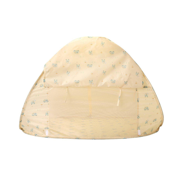 Παιδικό Σκίαστρο Παραλίας Pop Up Με Αντιηλιακή Προστασία UV SPF 50+ Monneka Surf Van