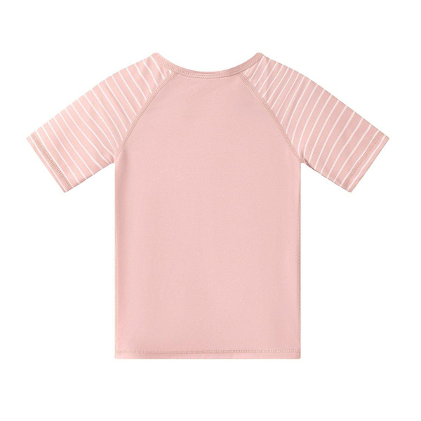 Παιδική Μπλούζα Με Αντηλιακή Προστασία Monneka Strawberries