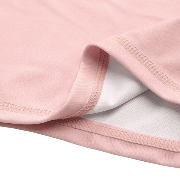 Παιδική Μπλούζα Με Αντηλιακή Προστασία Monneka Strawberries