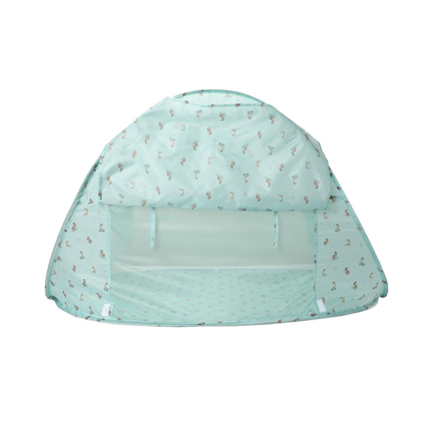 Παιδικό Σκίαστρο Παραλίας Pop Up Με Αντιηλιακή Προστασία UV SPF 50+ Monneka Cool Dinos