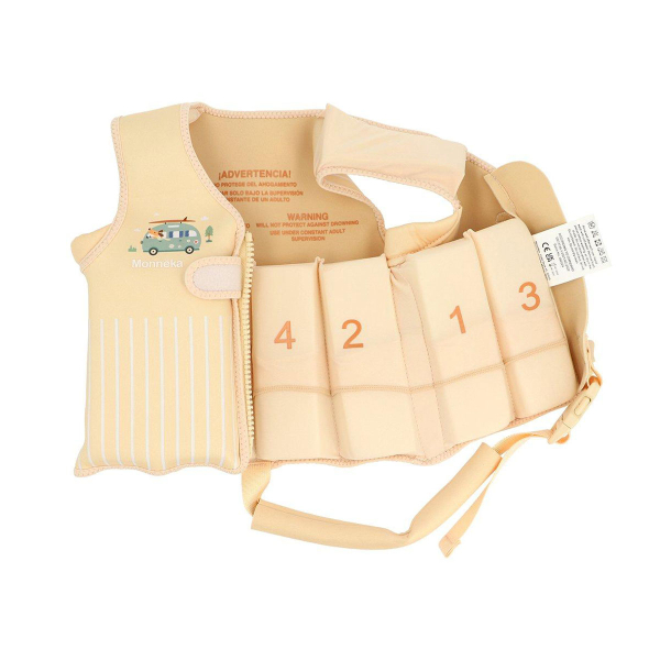 Παιδικό Γιλέκο Κολύμβησης Monneka Surf Van