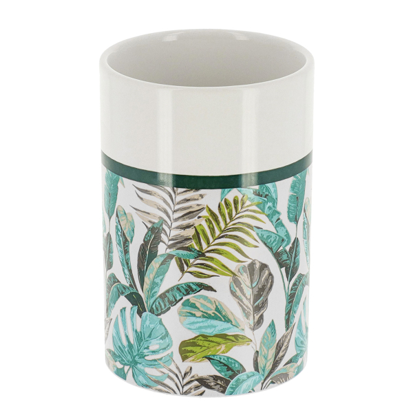 Ποτηροθήκη Μπάνιου (Φ7.4x11) T-D Jardin D' Hiver 6177781