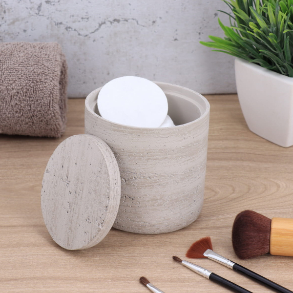 Βαμβακοθήκη (10x7.5x11.2) T-D Concrete 67174180