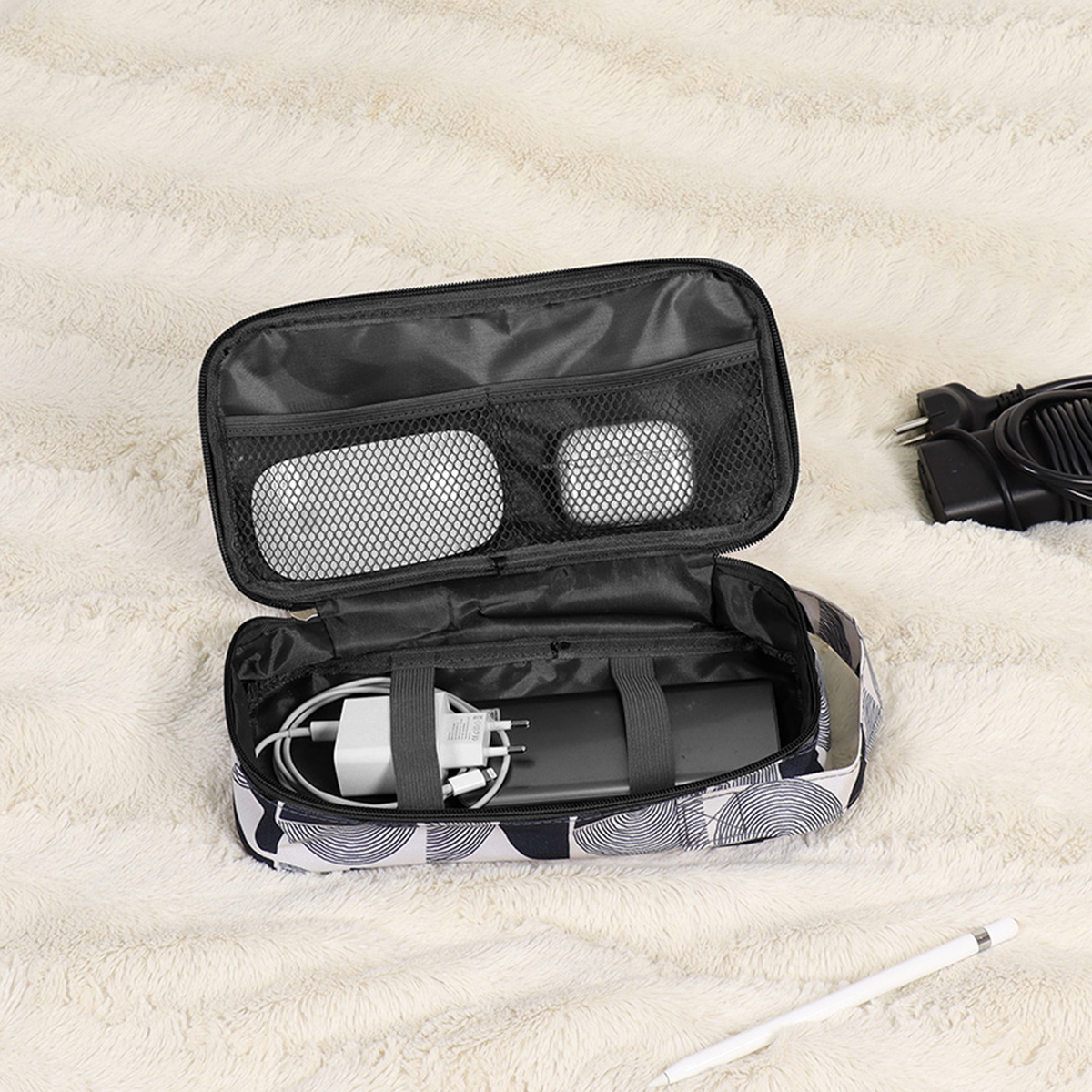 Spitishop Νεσεσέρ Καλλυντικών (26x14x5.5) T-D Bilbao 20005775