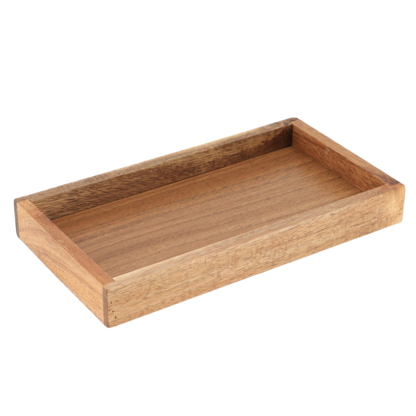 Θήκη Οργάνωσης (20x11x2.5) T-D Acacia 6812167