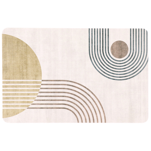 Πατάκι Μπάνιου Διατομίτη (39x60) T-D Imagine 7800778