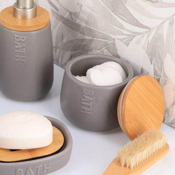 Βαμβακοθήκη (Φ10x7.5) T-D 6782260