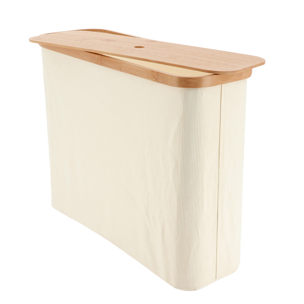 Χαρτοθήκη (45x15x35) T-D Storage Natural 8728104