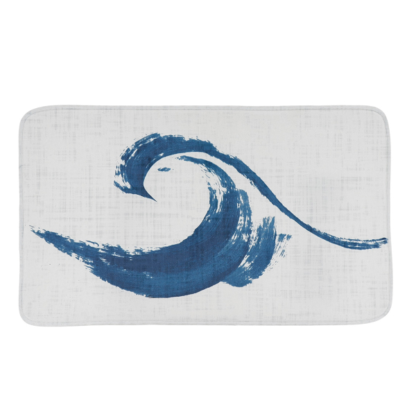 Πατάκι Μπάνιου (45x75) T-D Manureva 7701741C