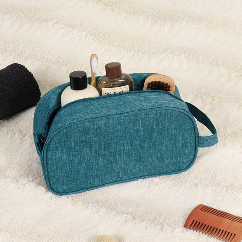 Νεσεσέρ Καλλυντικών (25.5x9.5x15) T-D Heather Blue 20002119