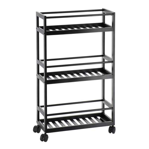 Τρόλεϊ/Ραφιέρα 3 Θέσεων (45.5x20x75) T-D 98219103