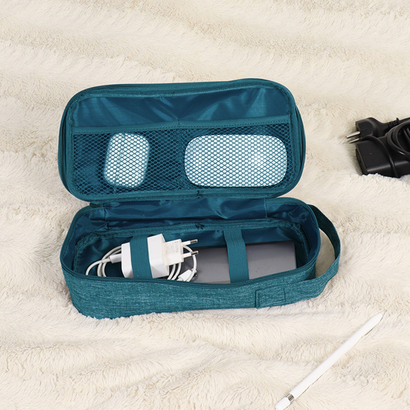 Νεσεσέρ Ταξιδίου (26x14x5.5) T-D Heather Blue 20005119