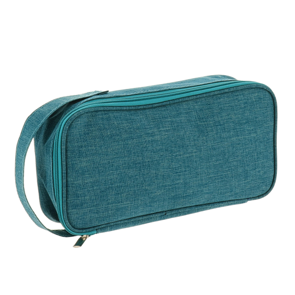 Νεσεσέρ Ταξιδίου (26x14x5.5) T-D Heather Blue 20005119