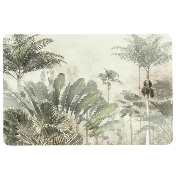 Πατάκι Μπάνιου Διατομίτη (39x60) T-D Escape 7800776