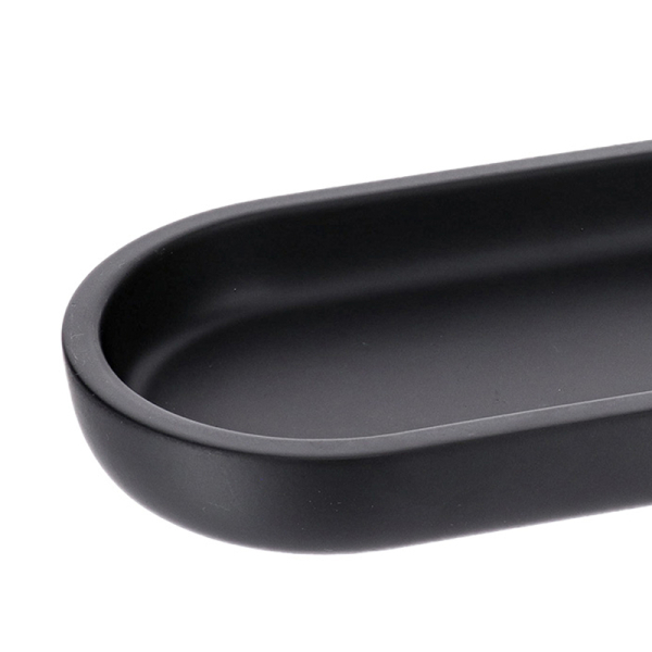 Θήκη Οργάνωσης (19.5x9.5x2.5) T-D Oval Black 68202103