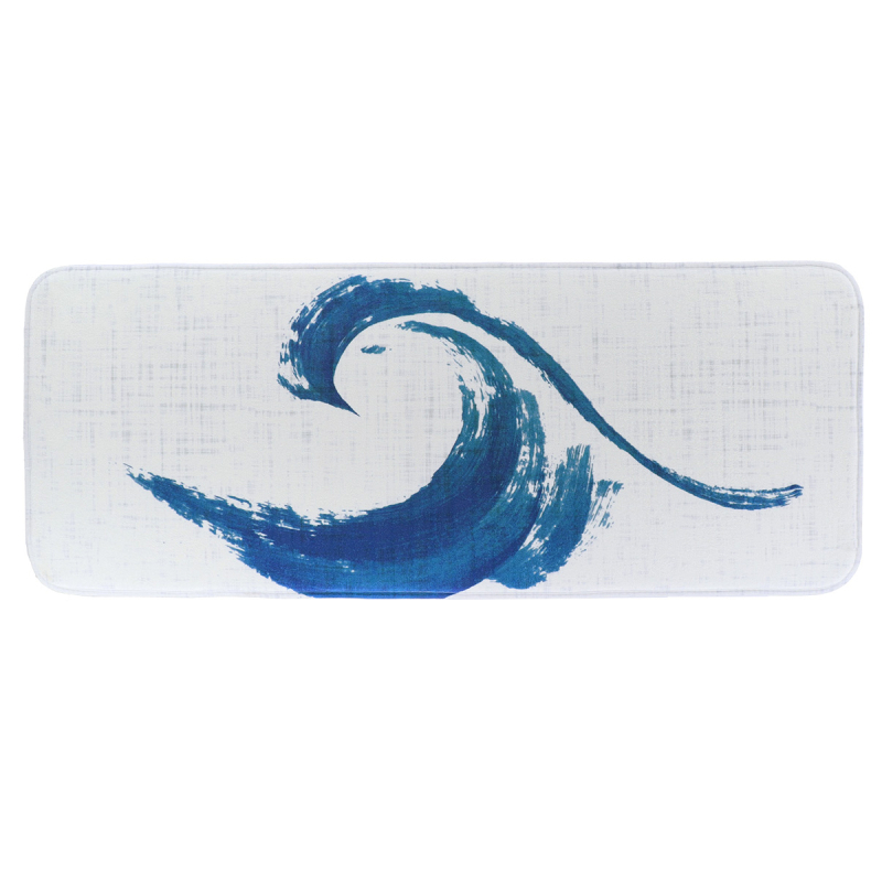 Πατάκι Μπάνιου (45x120) T-D Manureva 7729741C