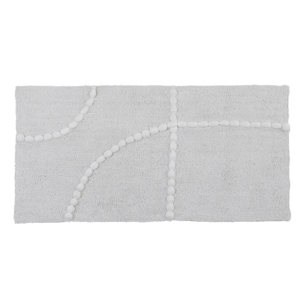 Πατάκι Μπάνιου (45x90) T-D Leo 71209100