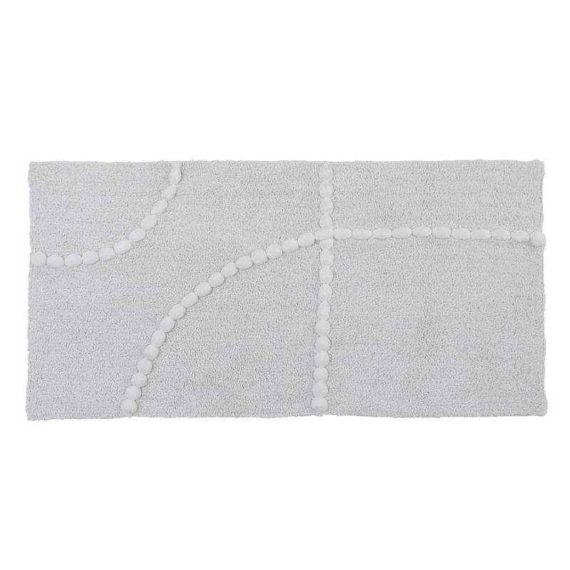 Πατάκι Μπάνιου (45x90) T-D Leo 71209100