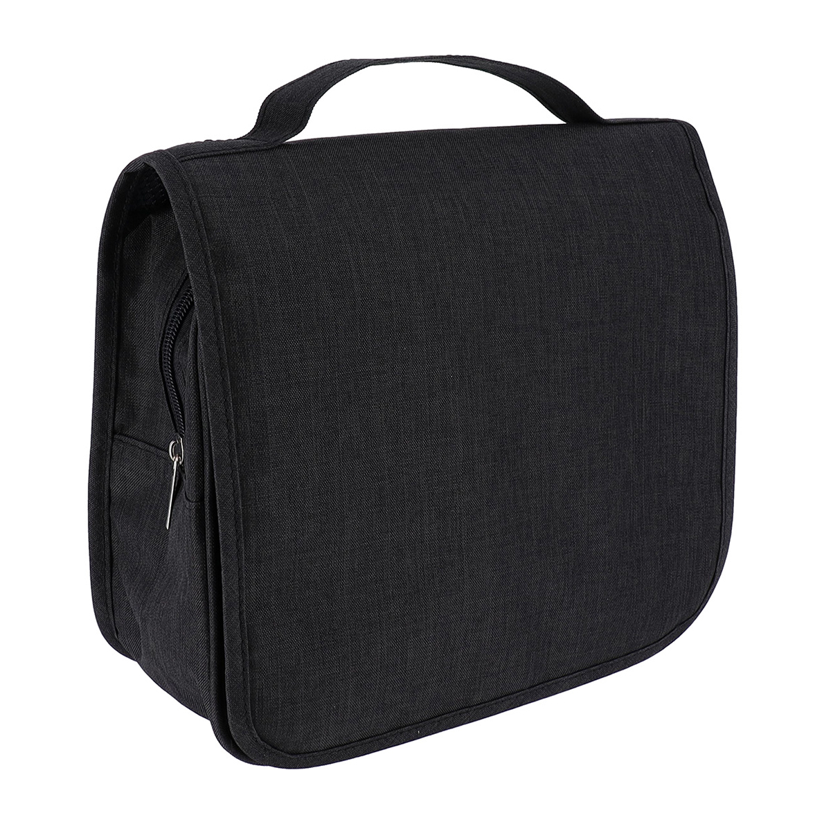 Νεσεσέρ Καλλυντικών (25X9X25) T-D Heather Black 20001103 Home Οργάνωση & Αποθήκευση Είδη Ταξιδίου Spitishop